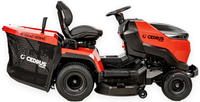 Traktorek ogrodowy Cedrus C-TRAC 103HC Premium