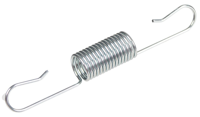 Zongshen Xp420 thick regulator spring 100007893