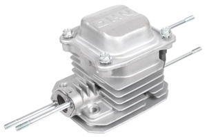 Vedoucí kpl. Motor Zongshen XP140 100002370 KPL