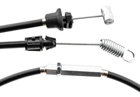 Pubert Terro S6B2 zpětný kabel ORIGINÁLNÍ DÍL 0308010019