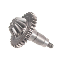 Cedrus soil planter GLX540 intermediate shaft