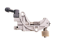Oil pump CEDRUS chainsaw CEDPS50-18T 370521