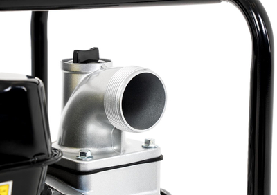 LIDER DPC50 MOTOROVÉ ČERPADLO PRO ČISTOU VODU VYSOKÉHO VÝKONU 28000 l/h 28m3/h - OFICIÁLNÍ DISTRIBUTOR - AUTORIZOVANÝ PRODEJCE LIDER