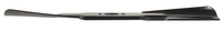 MTD lawn mower blade 59 cm RO17223