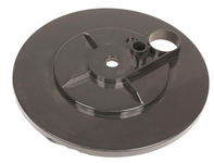 Rear inner wheel cover Cedrus lawn mower KCL19 KCL19-14