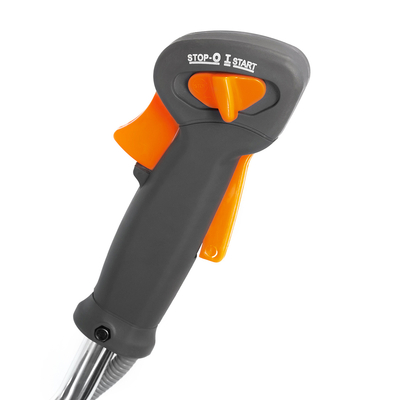 DAEWOO DABC 520 KOSA SPALINOWA DO TRAWY PODKASZARKA WYKASZARKA KARCZOWNICA MOC 1.9KM - OFICJALNY DYSTRYBUTOR - AUTORYZOWANY DEALER DAEWOO