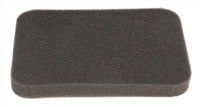 Loncin air filter sponge LC6500(D)-AS LC8000(D)-AS ORIGINAL PART