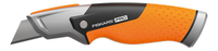 CarbonMax™ multipurpose knife with fixed blade 1027222