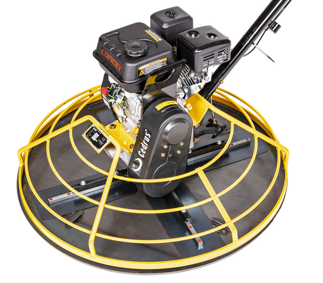 CEDRUS ZC02 COMPACTIONAL POND CLEANER ø 900mm + TALER FREE - EWIMAX - OFFICIAL DISTRIBUTOR - AUTHORIZED DEALER CEDRUS