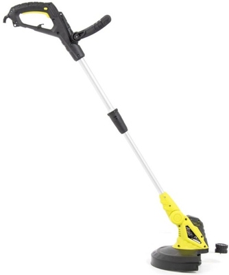 GARDYER C550 GRASS TRIMMER ELECTRIC MOWER - OFFICIAL DISTRIBUTOR - AUTHORIZED GARDYER DEALER