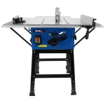 Dedra DED7754T3 Pilarka Stołowa do Drewna 2000W Tarcza 254mm Krajzega Cyrkularka