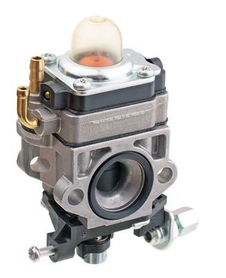 Carburettor of Chinese mowers BC WYJ-244