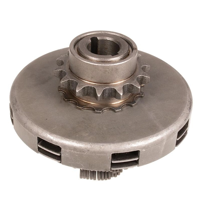 Sprzęgło przekładni Loncin G200F(D)-B LC168F-1B CZĘŚĆ ORYGINALNA 190010111-0001