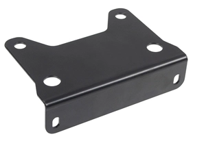 Cedrus soil planter GLX540 bracket cover 2408400007-0002
