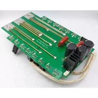 DEDRA DESTI225AC Płyta sterująca AC prądu zmiennego, moduł PCB sterownik spawarki