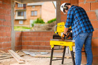 CEDRUS PK350 CONSTRUCTION CUTTING SAFETY CUTTING SLATE Saw Bricks Concrete and Stone 350mm - EWIMAX - OFFICIAL DISTRIBUTOR - AUTHORIZED DEALER CEDRUS