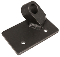 Weibang WBTR126H excavator chain bracket 3 ORIGINAL PART KG12030320/04