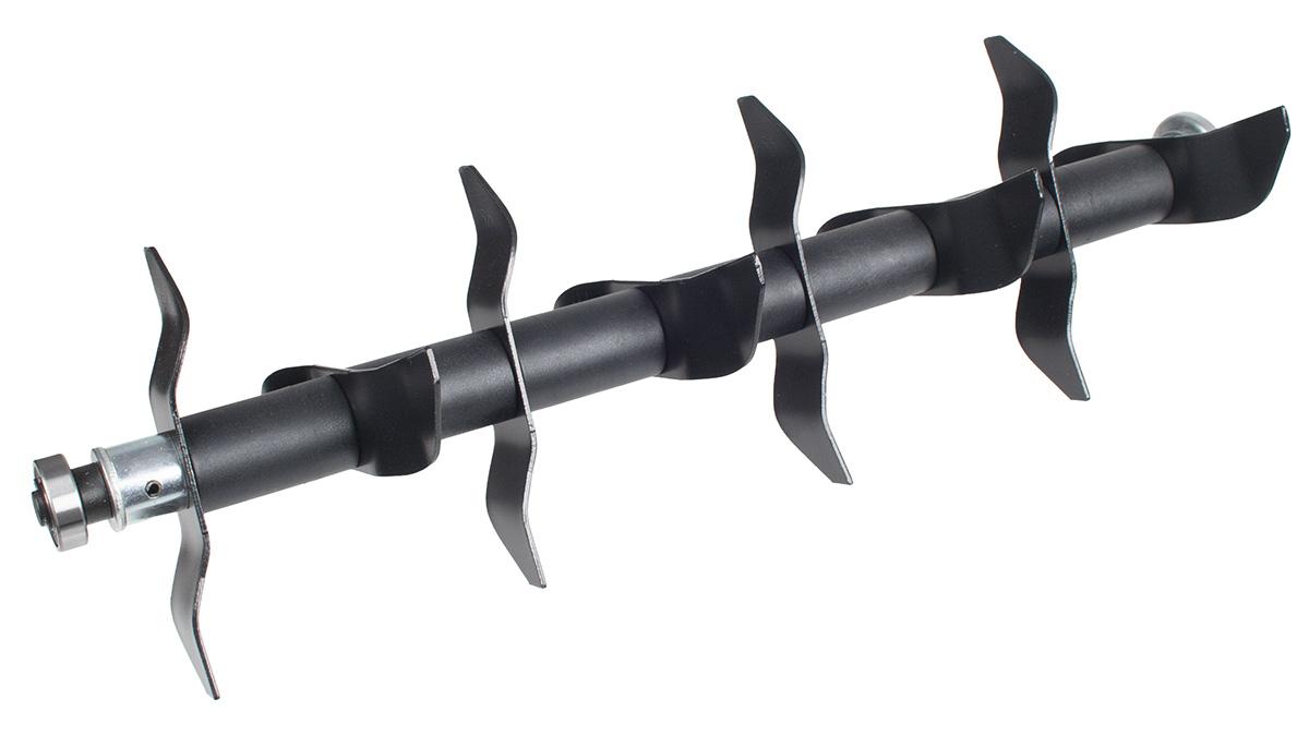 Wałek z ostrzami kpl. Cedrus wertykulator CEDWE38 widok 2