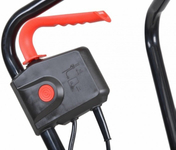 HECHT 732 GLEBOGRYZARKA ELEKTRYCZNA OGRODOWA KULTYWATOR 750W / 32cm