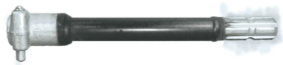 PRZEDŁUŻKA DO WIERTŁA 38 CM 028200289