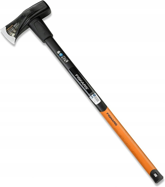 FISKARS X46 3700 SHOOTING KILLER Fiskars 3700 122161 - OFFICIAL DISTRIBUTOR - AUTHORIZED DEALER FISKARS