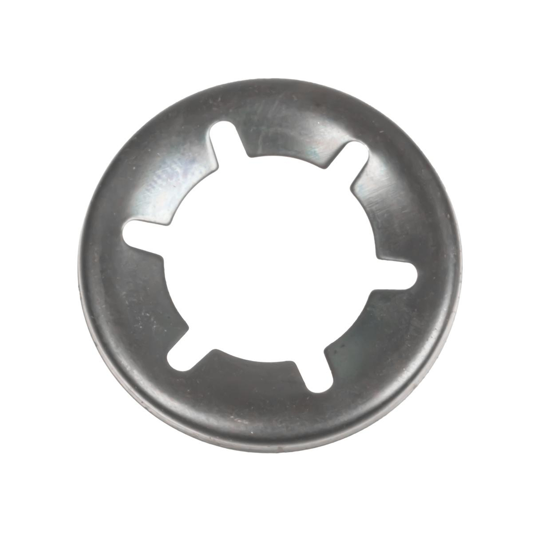 Zabezpieczenie koła transportowego Pubert Terro S6B2