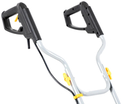 LIDER WEG1500 = HECHT 745 ELEKTRICKÝ ZAHRADNÍ KONDICIONÉR 1500W - 1,5kW / 40cm - Oficialní distributor - autorizovaný prodejce LIDER