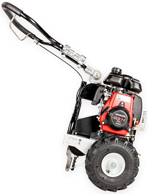 CEDRUS VONBLON KVM600MH LAWN CABLE LAYING MACHINE - OFFICIAL DISTRIBUTOR - AUTHORIZED CEDRUS DEALER