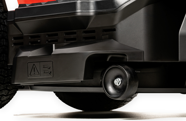 CEDRUS C-TRAC 83HC PREMIUM LUX Rear-Dump Self-Propelled Lawn Mower HYDROSTAT 84cm C-TRAC-83HC EWIMAX OFFICIAL DISTRIBUTOR - AUTHORIZED DEALER CEDRUS