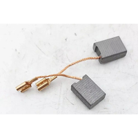 Electrographite brushes 2pcs.