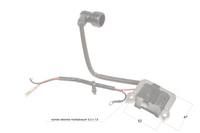 Cedrus auger ignition module CEDSW03 600138