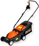 OLEO MAC OM-LINE E1200 ELECTRIC DROPPING LAWN MOWER INDUCTIVE MOTOR COPPER 1200W / 32cm OB-CNEE1200 - OFFICIAL DISTRIBUTOR - AUTHORIZED DEALER OLEO-MAC