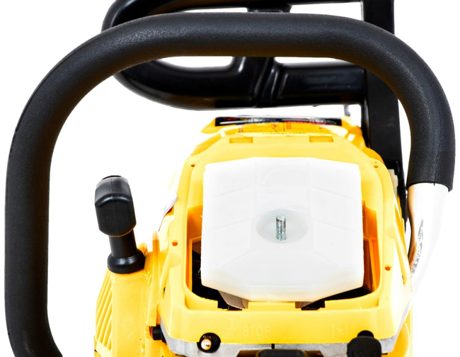 LIDER HP 4945A SPRINKLING LANDSCUTTING pila na dřevo 2,6 hp / 45 cm - OFICIÁLNÍ DISTRIBUTOR - AUTORIZOVANÝ PRODEJCE LIDER