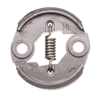 Sprzęgło NAC 75mm duże metalowe wykaszarki marketowe NZ33