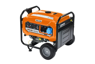 OLEO-MAC AGGREGATE PGE65 DCS 65019003
