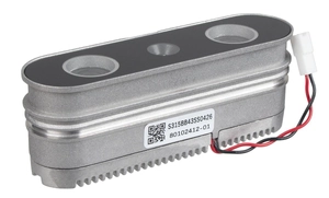 Sunseeker camera robotic mower X3 X3PLUS X7 PLUS 16600893-01