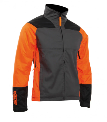 ANTI-SWEAT JACKET FOR OLEO-MAC CHAINSAW CLASS I 20M/S SIZE. XXL 3155004