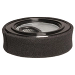 Loncin round air filter LC2V90(T230) ORIGINAL PART 180100104-0001