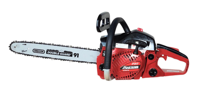MASTERCUT ZM4010 SPRINKLING SPRINKLER Saw 2 hp / 40cm , WALBRO, OREGON 16" 3/8 1,3MM
