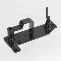 Cedrus tractor tensioner arm C-TRAC-83HC C-TRAC-93HC C-TRAC-103HC 485444