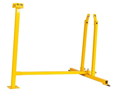 CEDRUS RLS01 STOJAK DO ŁUPARKI HYDRAULICZNEJ POZIOMEJ CEDRUS LS02H - EWIMAX - OFICJALNY DYSTRYBUTOR - AUTORYZOWANY DEALER CEDRUS