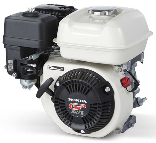 CEDRUS WR01-H SPRELINER TREE TILLER AREATOR 2-in-1 6 HP HONDA GP200 - EWIMAX - OFFICIAL DISTRIBUTOR - AUTHORIZED DEALER CEDRUS