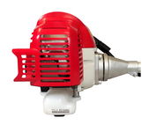 MARUYAMA BC2430H-RST PROFI PETROL LAWN MOWER PROFESSIONAL TRIMMER TRIMMER TRIMMER TRIMMER TRIMMER 1.1KM