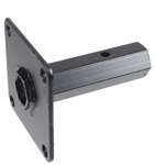 Wheel axle Cedrus tiller GL04 42002-U070110-H600