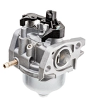 Loncin LC1P70FA carburetor with shaft 080005