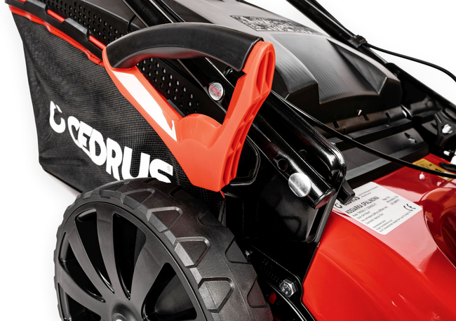 CEDRUS KS51S-ZT SPRINÁLNÍ SEKAČKA S POHONEM 51cm / 5,7 HP - EWIMAX - OFICIÁLNÍ DISTRIBUTOR - AUTORIZOVANÝ PRODEJCE CEDRUS