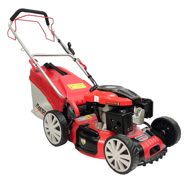 MASTERCUT FD46S/4/LC159 DRIVE 5hp / 46cm SPRINÁLNÍ SEKAČKA na trávníky