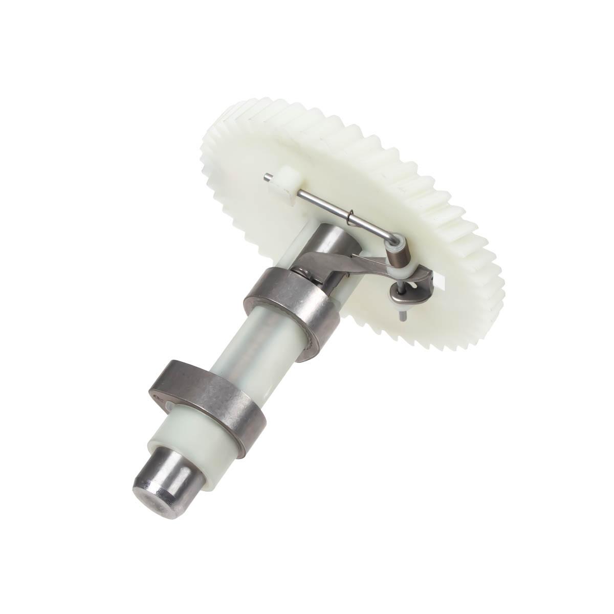 Wałek rozrządu Weima 168FB-2/P 170F-2/P 1400100008-0001 widok 2