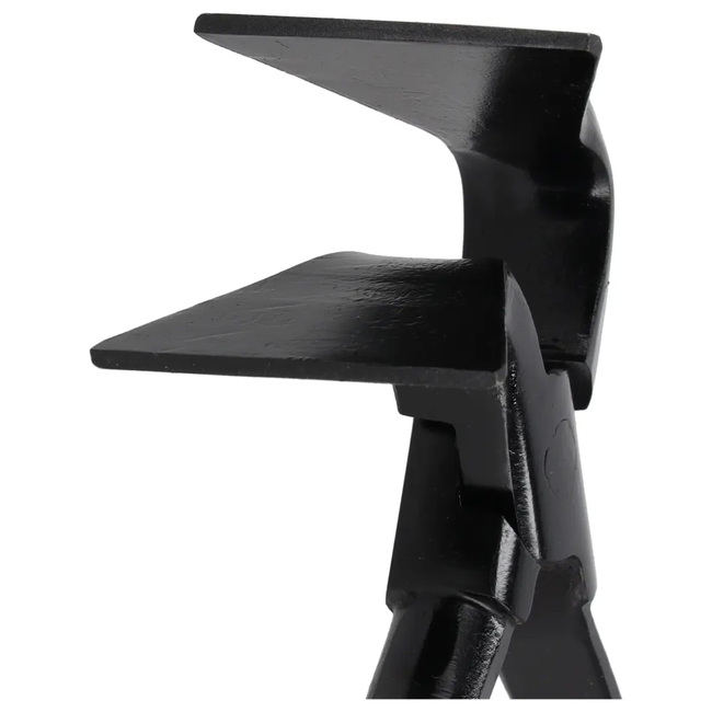 Střešní kleště úhlové 90 stupňů 260 mm