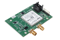 Moduł 4G kosiarki Wiper IKE XH35 015E01300A_R